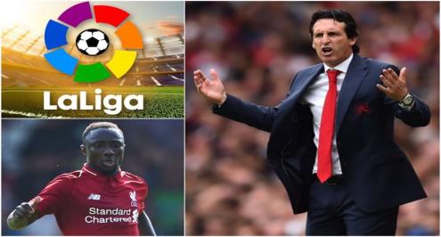 صباحك أوروبي.. خليفة كيتا.. ثورة آرسنال.. واتفاق ليجا مع فيسبوك